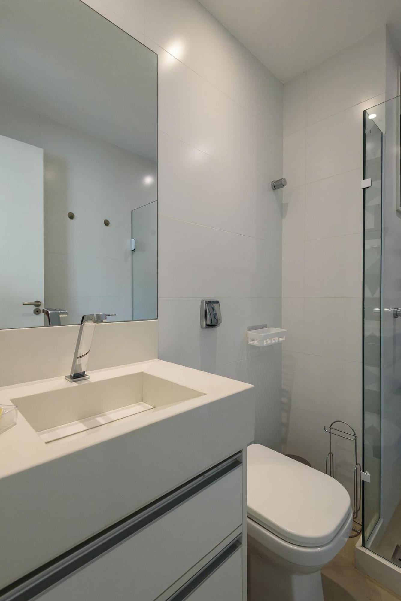 Apartamento 2quartos A 50m Da De Copacabana | Pf 19/1004 Río de Janeiro