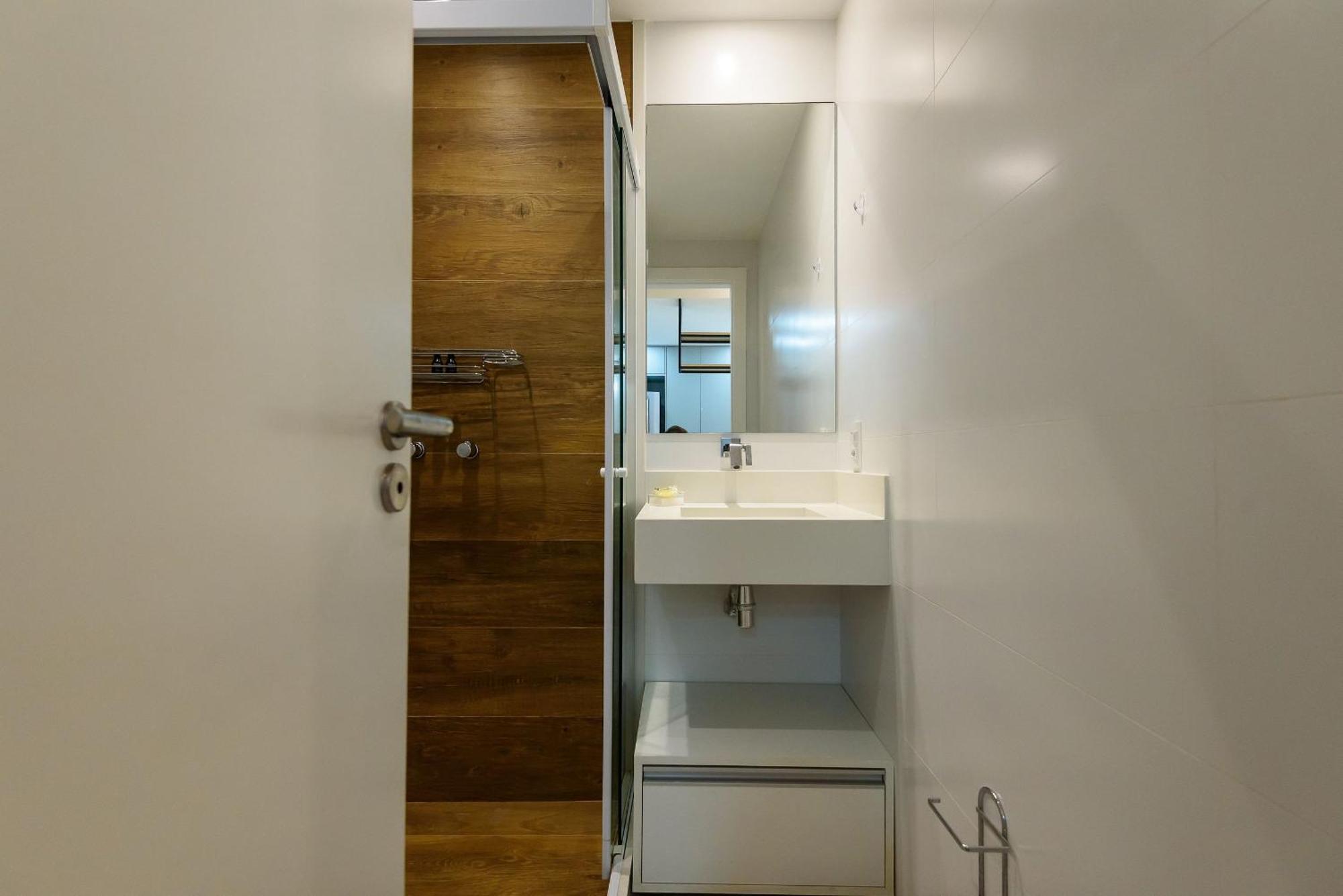 Apartamento 2quartos A 50m Da De Copacabana | Pf 19/1004 Río de Janeiro