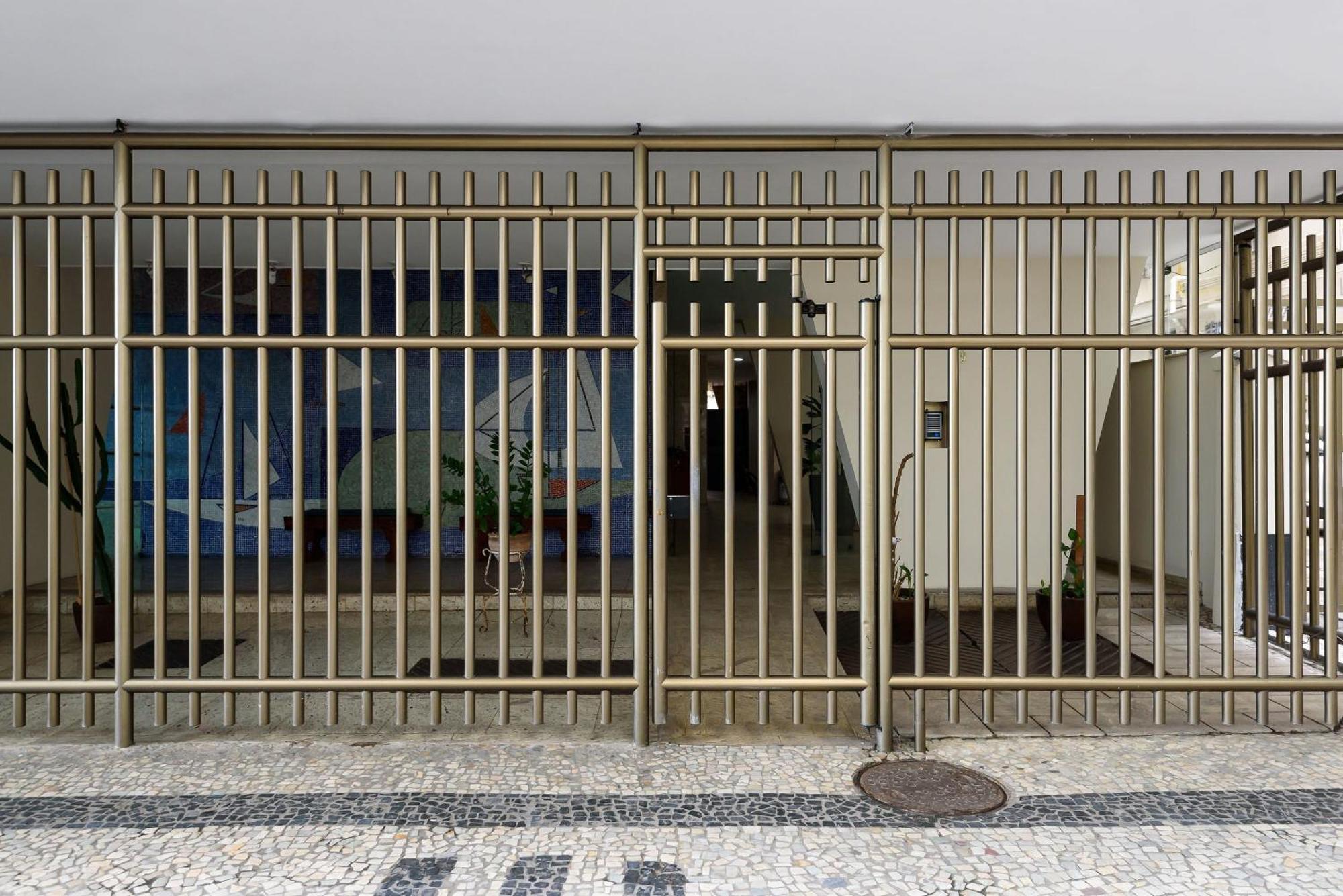 2quartos A 50m Da De Copacabana | Pf 19/1004 * Río de Janeiro